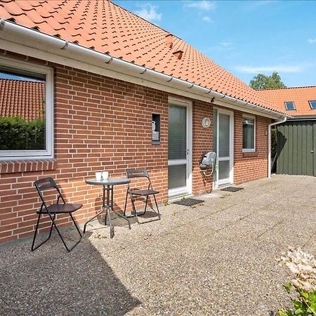 House Near Public Transport Villa Lystrup Exterior foto