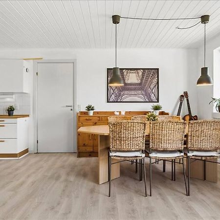 House Near Public Transport Villa Lystrup Exterior foto